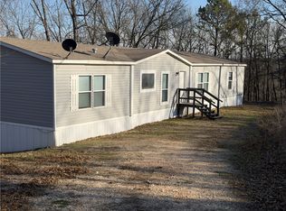 600 County Road 2200, Eureka Springs, AR 72631
