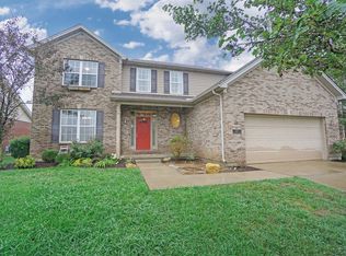 4272 Lighthouse Ln, West Chester, OH 45069