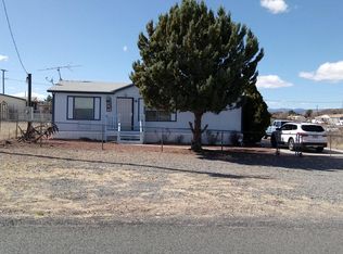 16050 S Cordes Lakes Dr, Mayer, AZ 86333