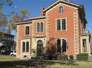 815 E Market St, New Albany, IN 47150