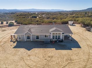 52725 Ceccarelli Rd, Anza, CA 92539