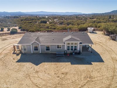 52725 Ceccarelli Rd, Anza, CA, 92539
