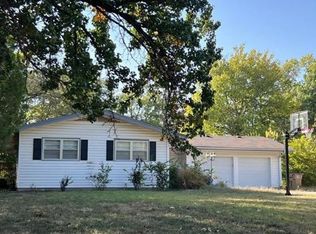 3115 N Walnut St, Hutchinson, KS 67502