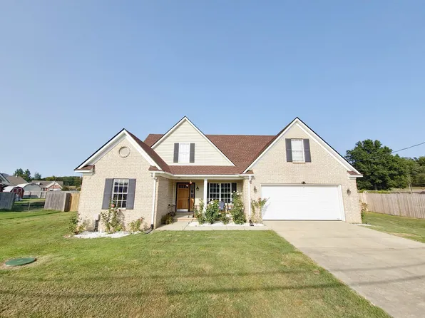 384 Sunflower Dr, Atoka, TN 38004