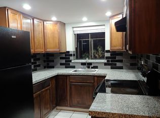 542 W Polk St #1, Pt Isabel, TX 78578