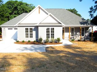 300 S Elm St, Creedmoor, NC 27522