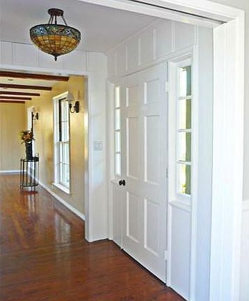 Entry Way