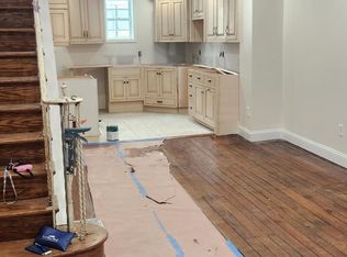 3115 Tilton St, Philadelphia, PA 19134