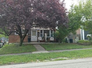 105 Garfield Ave, Norwood, PA 19074