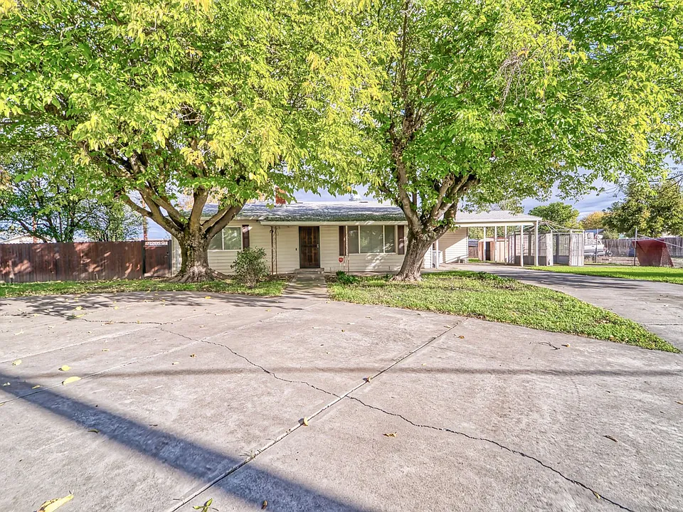 4741 Fleming Way