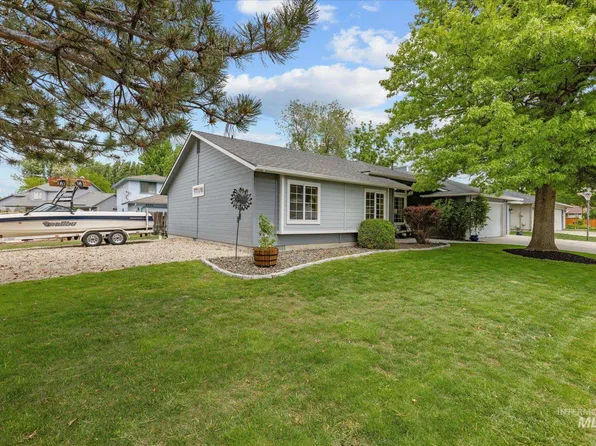 3341 S Holden Ave, Boise, ID 83706