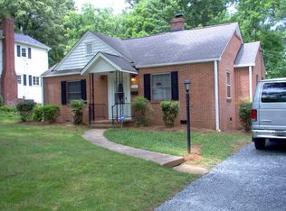 1114 Skyview Rd, Charlotte, NC 28208