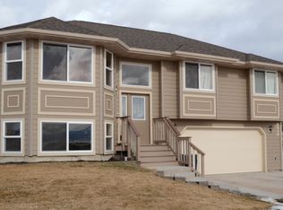 8430 Mary Dr, Helena, MT 59602