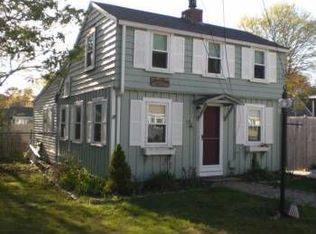 19 Myrtle Rd, Dennis Port, MA 02639