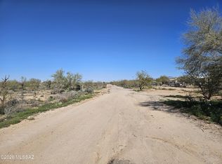 8798 S Marstellar Rd, Tucson, AZ 85736
