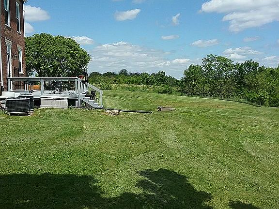 View of acreage...far tree line