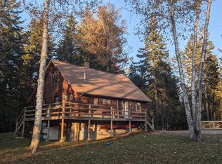 880 Castine Rd, Castine, ME 04421