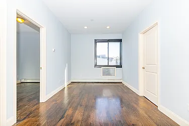 Rented by MySpaceNYC