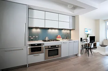 Rented by Platinvm Property Group New York