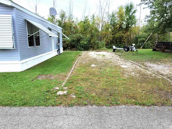 831 S Main St Unit 102, Au Gres, MI 48703