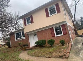 4100 Elby St, Silver Spring, MD 20906