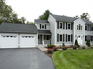 128 Parker Rd, Lancaster, MA 01523