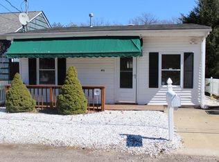 493 Fairfield Ave, Brick, NJ