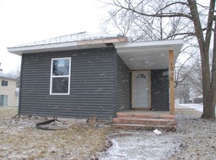 1315 N Olive St, South Bend, IN 46628