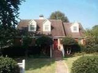 100 Lakeland Pl, Athens, GA 30607