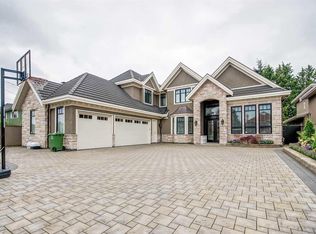6100 Maple Rd, Richmond, BC V7E 1G5