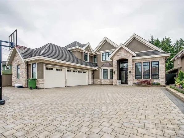 6100 Maple Rd, Richmond, BC V7E 1G5