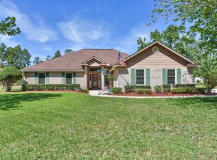 1509 Pintail Dr, Saint Johns, FL 32259