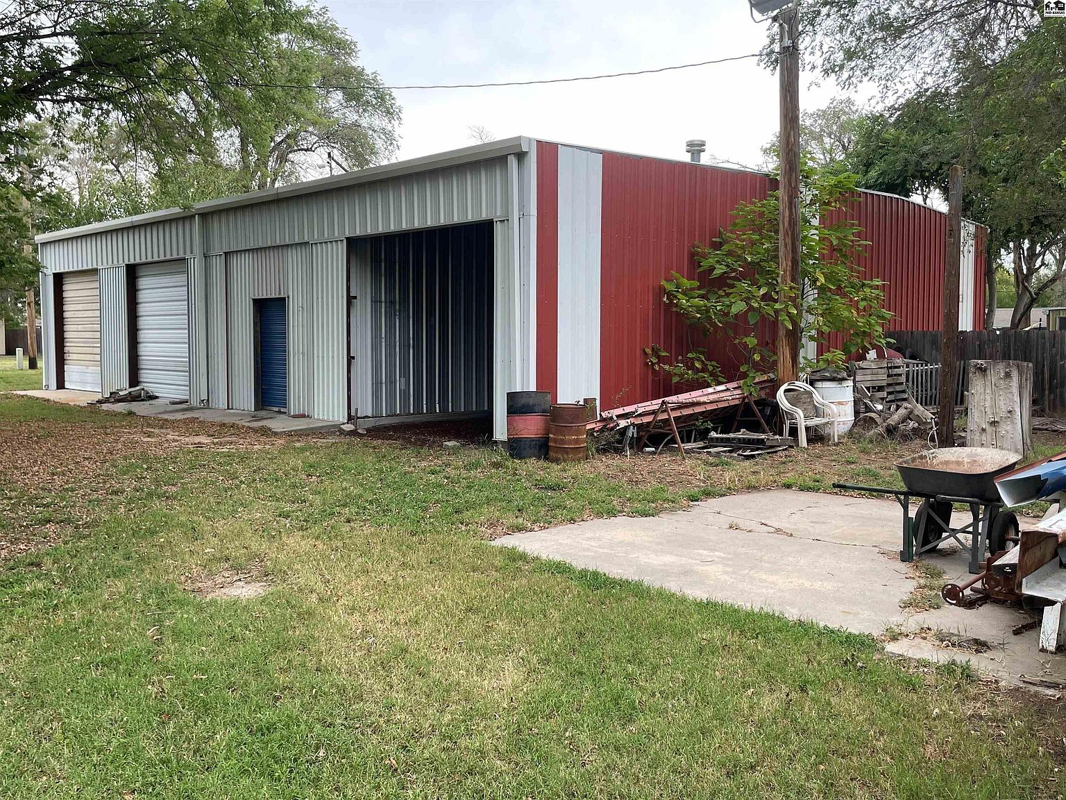 405 S Cheney St, Nickerson, KS 67561 MLS 48977 Zillow