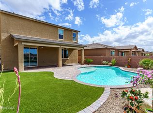 39414 S Old Arena Dr, Saddlebrooke, AZ 85739