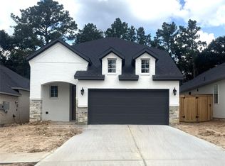 29981 Stony Forest Dr, Magnolia, TX 77354