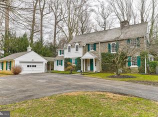 323 Caversham Rd, Bryn Mawr, PA 19010