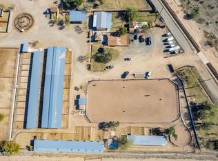 3232 W Carver Rd, Laveen, AZ 85339