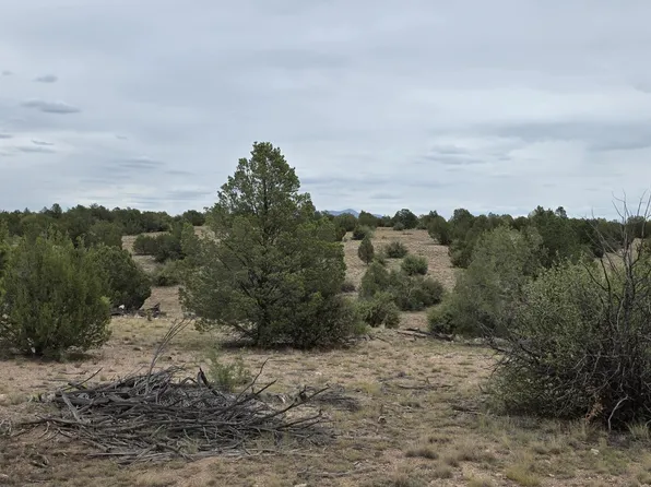 408 North Off #2, Ash Fork, AZ 86320