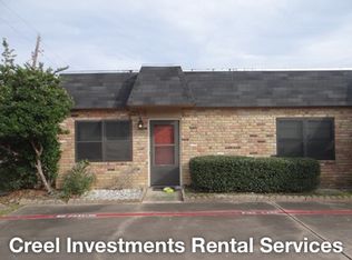 6758 Prutzman St 22 Beaumont TX 77706 Zillow