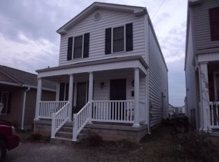 925 Indiana St, Salem, VA 24153