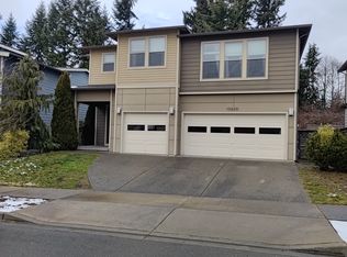 15810 SE 252nd Pl, Covington, WA 98042