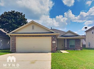 983 Oak Lynn Dr, Willis, TX 77378