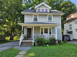 58 Sheldon Ter, Rochester, NY 14619