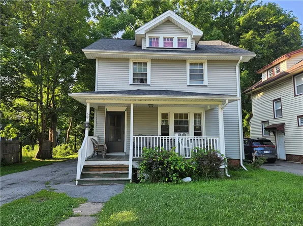58 Sheldon Ter, Rochester, NY 14619