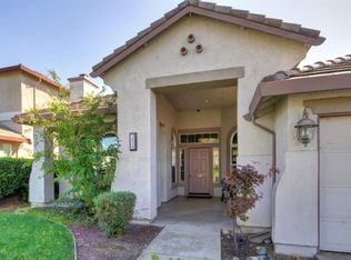 2824 W Pintail Way, Elk Grove, CA 95757