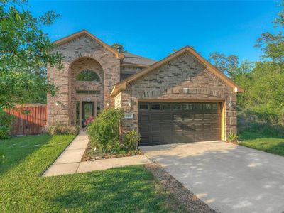 1308 Briar Cliff St, Conroe, TX, 77385