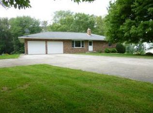 21188 Harlan Ave, Lakeville, IN 46536