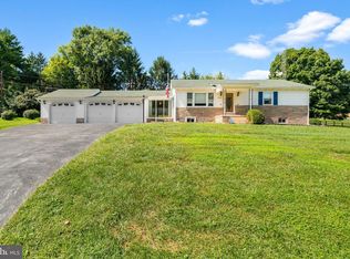 13636 Catoctin Furnace Rd, Thurmont, MD 21788