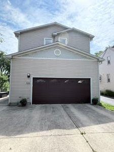 425 S Linden Ave, Westmont, IL, 60559