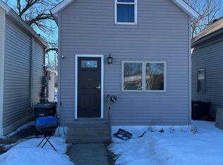605 1/2 3rd St NE, Little Falls, MN 56345